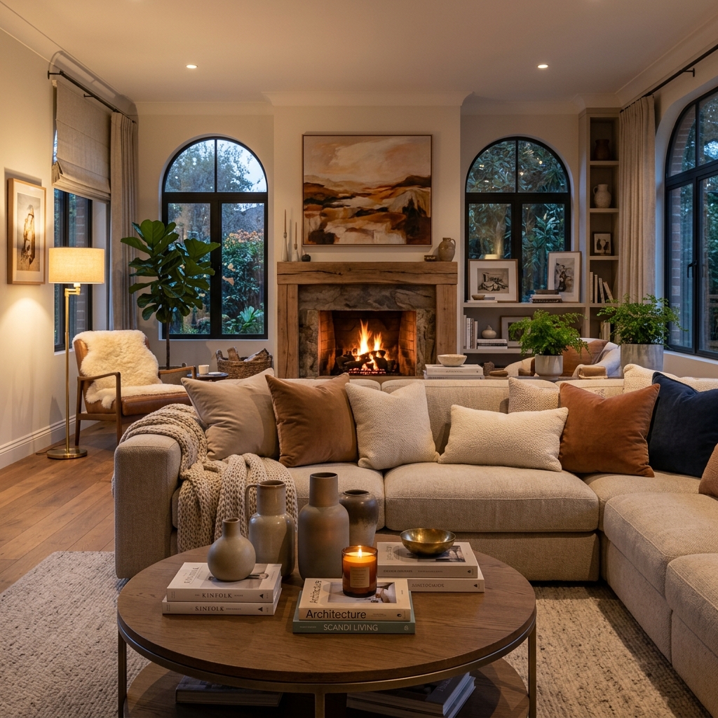 Homzart Home Luxury Collection
